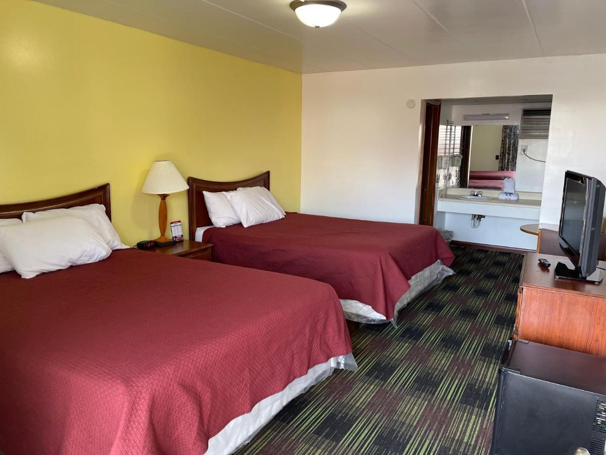 Quality Lodge Sandusky Eksteriør billede