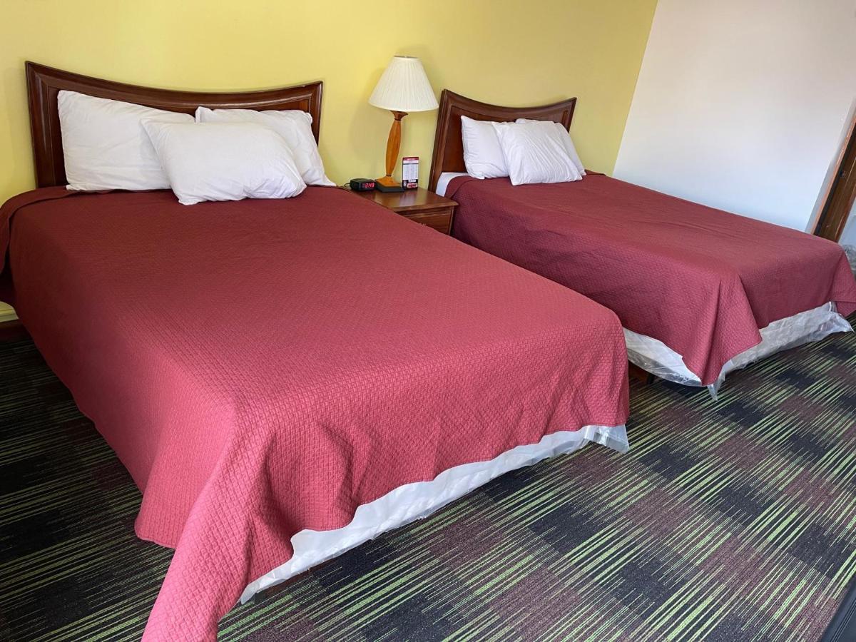 Quality Lodge Sandusky Eksteriør billede