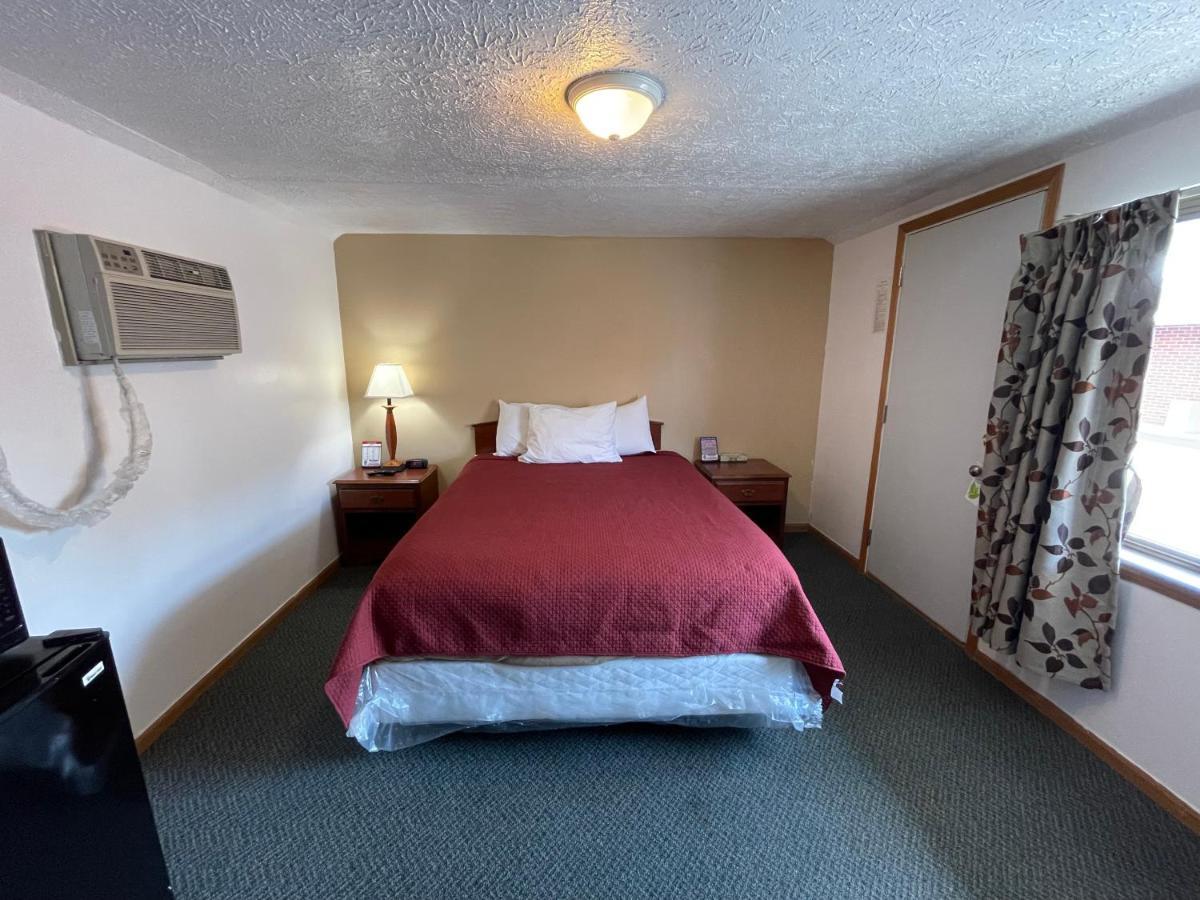 Quality Lodge Sandusky Eksteriør billede