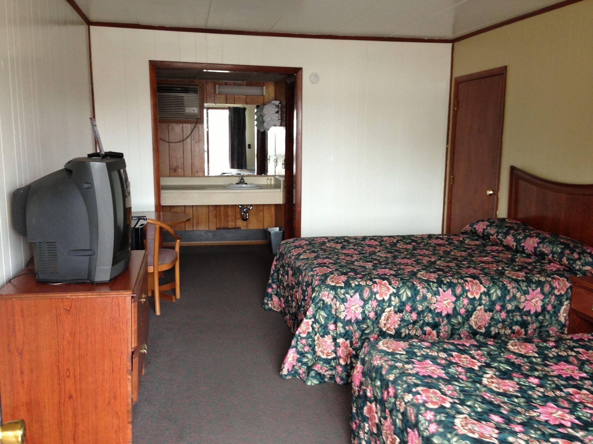 Quality Lodge Sandusky Eksteriør billede