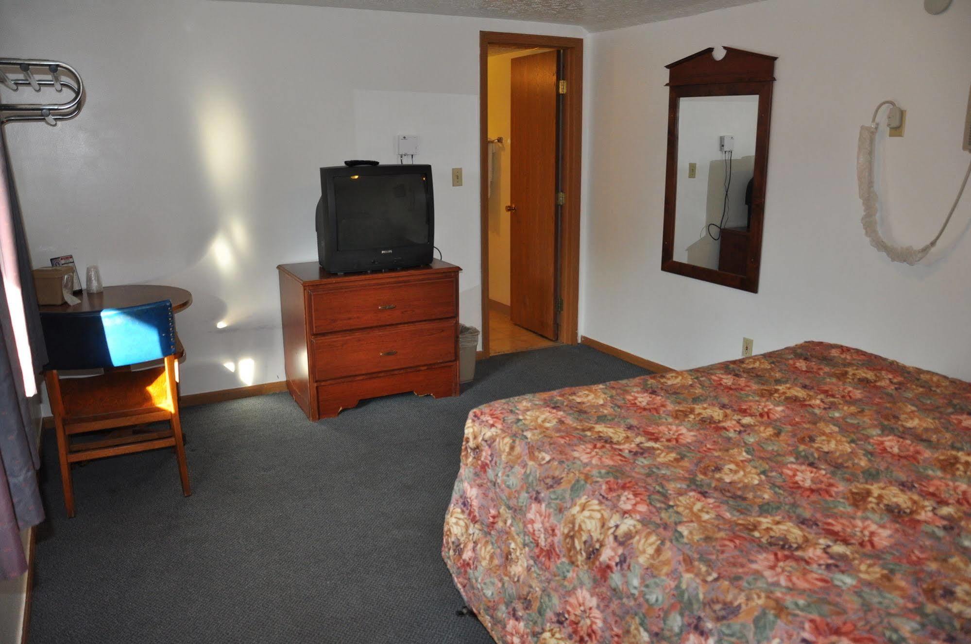 Quality Lodge Sandusky Eksteriør billede