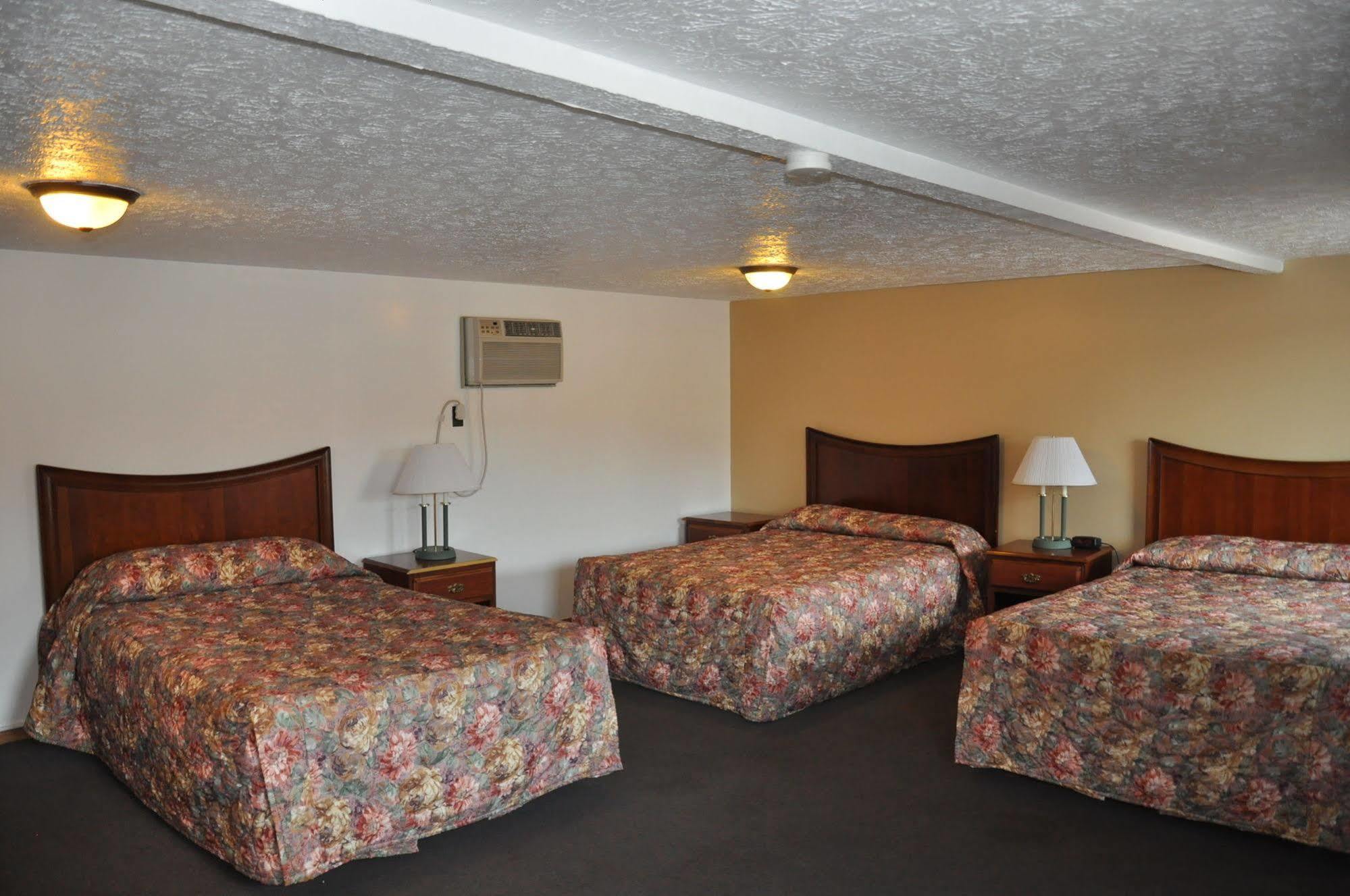 Quality Lodge Sandusky Eksteriør billede